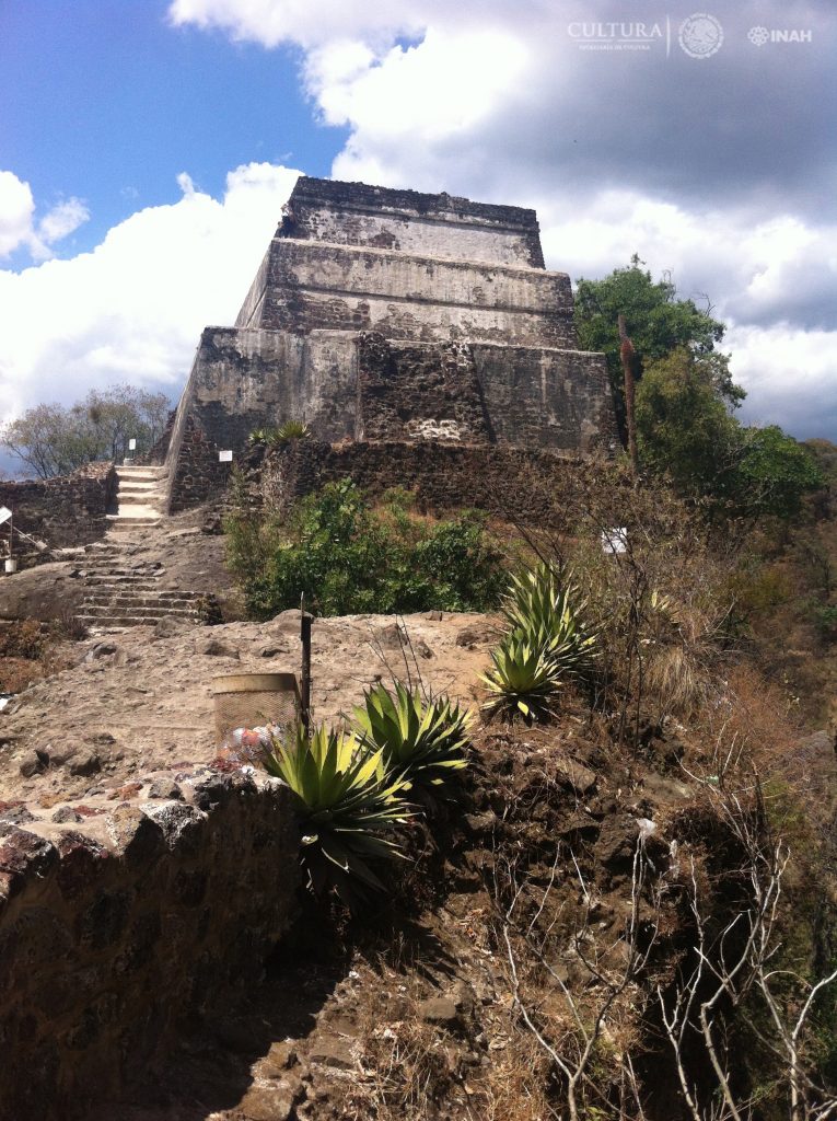 centro de tepoztlan