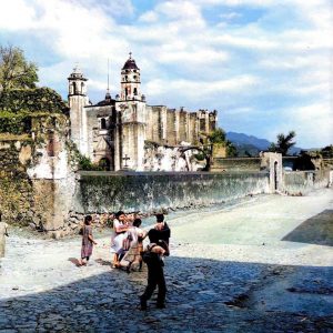 tepoztlan antiguo