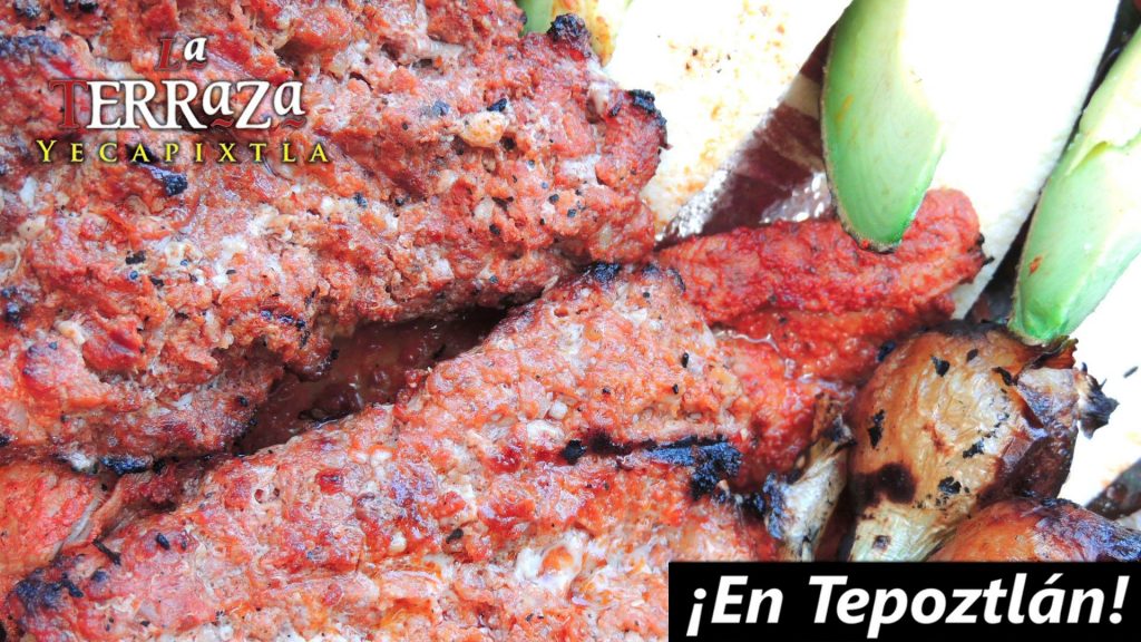 hoteles en tepoztlan