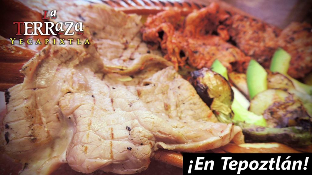 hoteles en tepoztlan