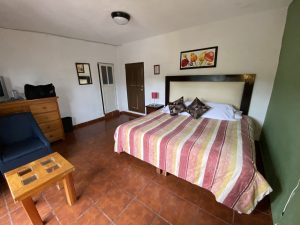 Posada Temazcal Santo Domingo