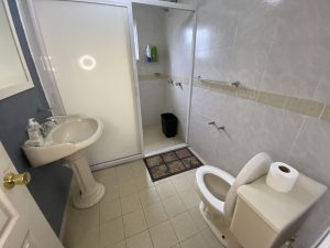 Posada Temazcal Santo Domingo