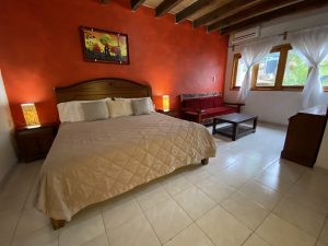 Posada Temazcal Santo Domingo