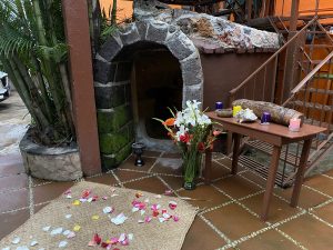 Posada Temazcal Santo Domingo