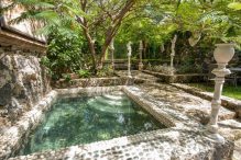 hoteles en tepoztlan