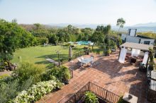 hoteles en tepoztlan