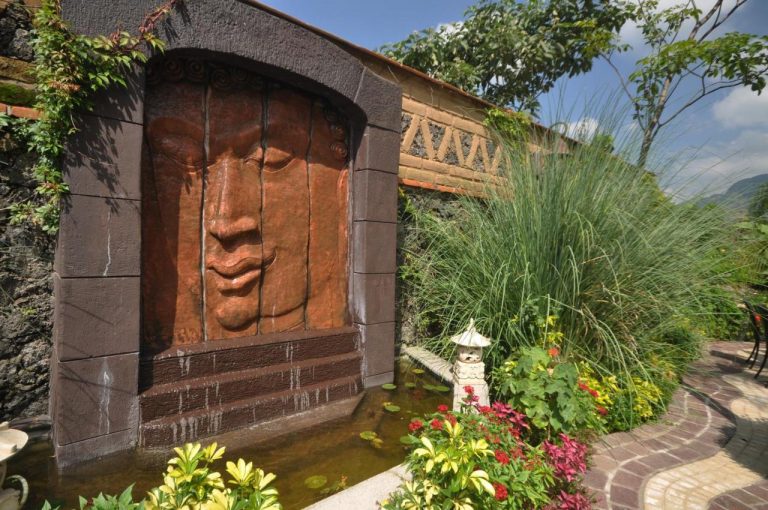 Hotel la buena vibra tepoztlan morelos