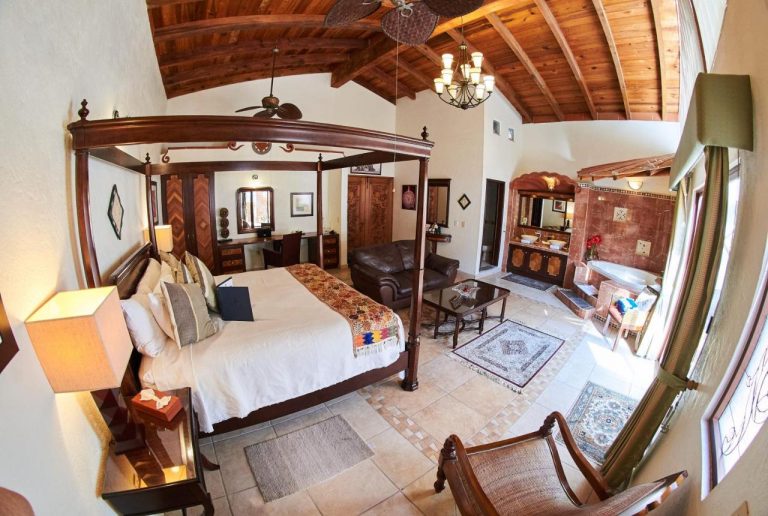 Hotel la buena vibra tepoztlan morelos