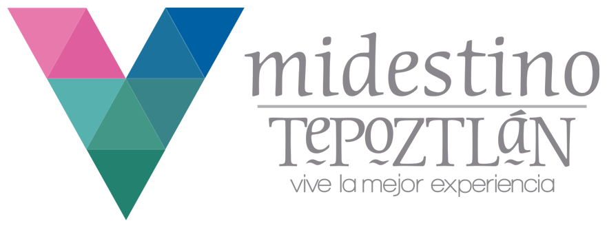 Mi destino tepoztlán